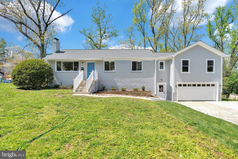 2506 Buckelew Dr, Falls Church, VA 22046 - photo 1