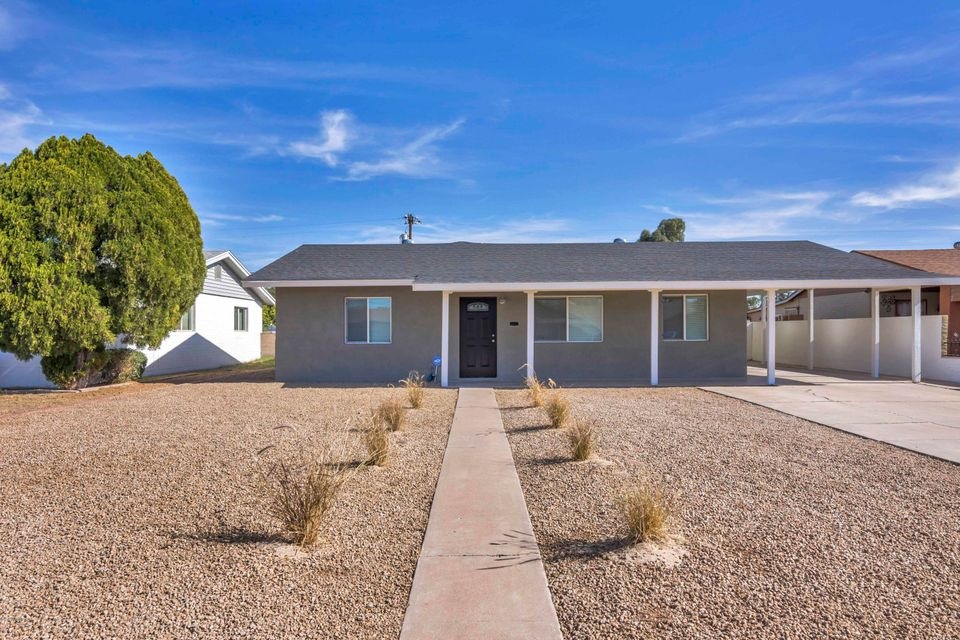 Welcome to 1901 N. 22nd St!