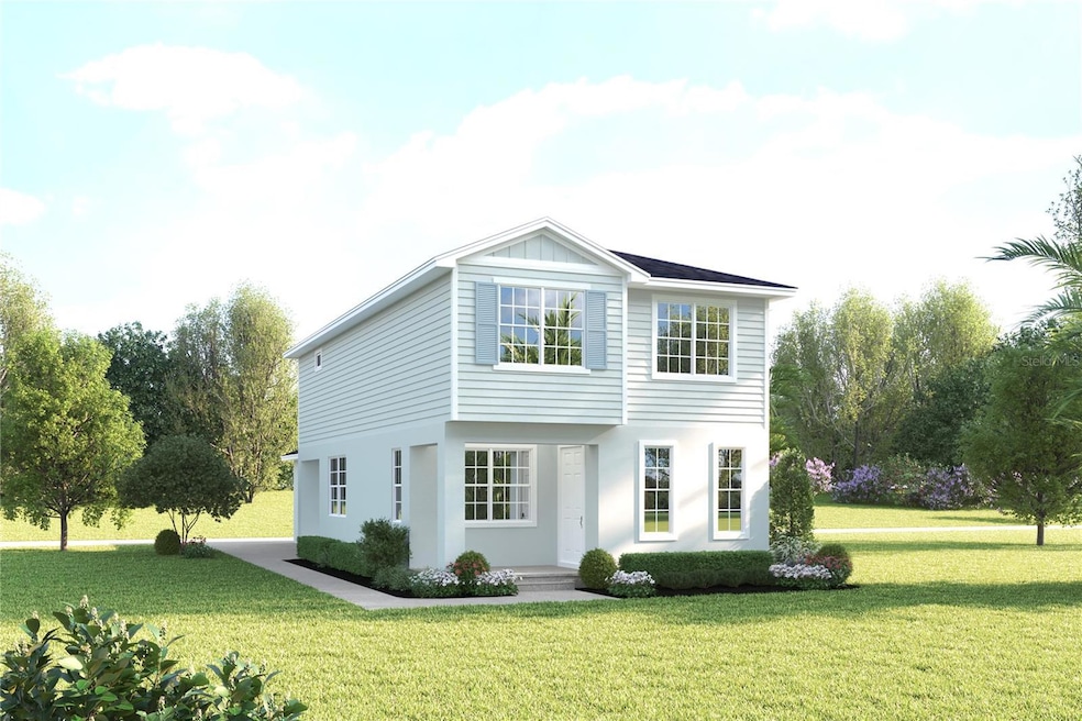 3750 Sky Mountain Aly, Apopka, FL 32712 - photo 1