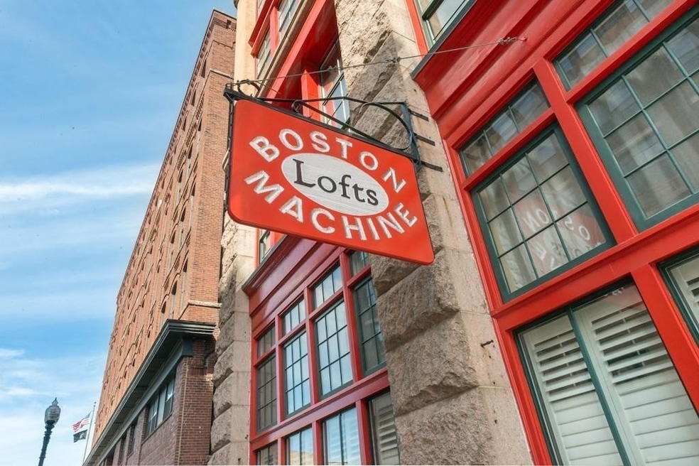 13 Willow St unit 504, Lynn, MA 01901 - photo 1