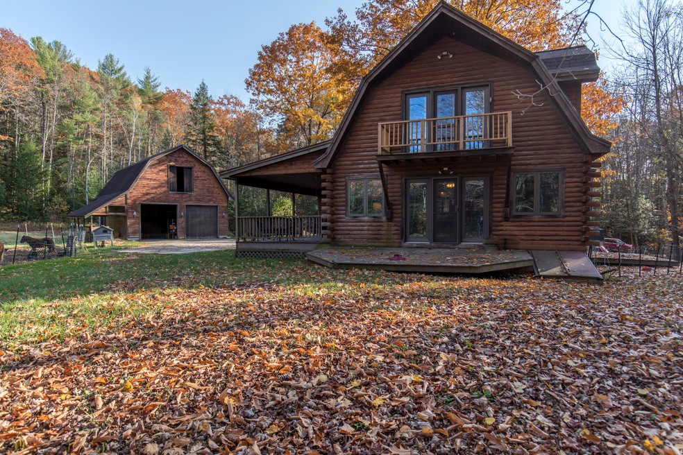 1289 Woodman Hill Rd, Minot, ME 04258 - photo 1