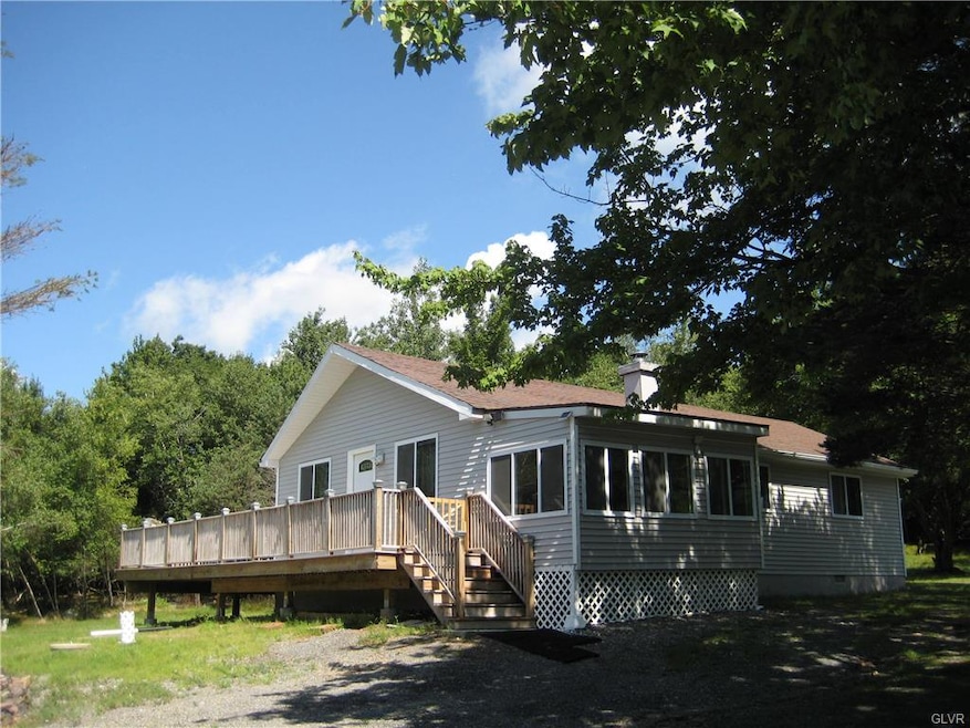 3163 Chippewa Trail, Albrightsville, PA 18210 - photo 1