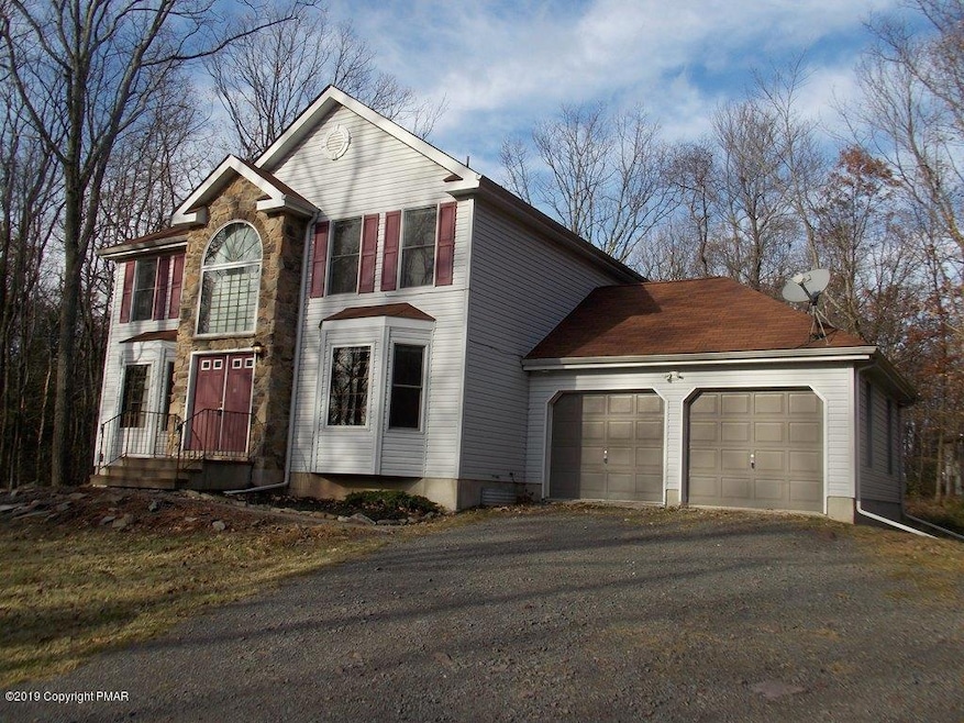 130 Broad Mountain View Dr, Jim Thorpe, PA 18229 - photo 1