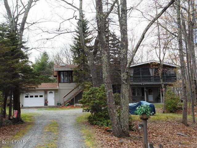 120 Granite Dr, Lords Valley, PA 18428 - photo 1