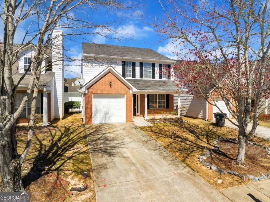 4113 Ravenwood Ct Unit 7, Union City, GA 30291 MLS 10266369