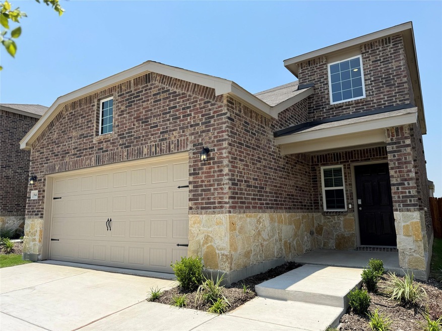 840 Breakwater Dr, Princeton, TX 75407 - photo 1