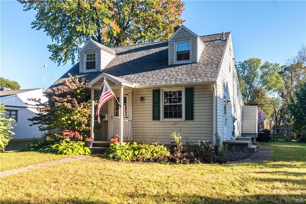 2810 W Washington St, Allentown, PA 18104 - photo 1