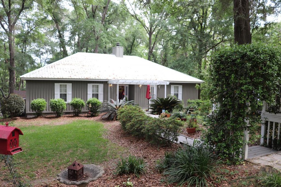 124 S Cedar Creek Rd, Cordele, GA 31015 - photo 1