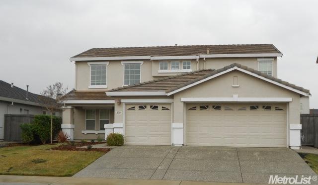 Popular 5 bedroom 3 bath floor plan with a downsta