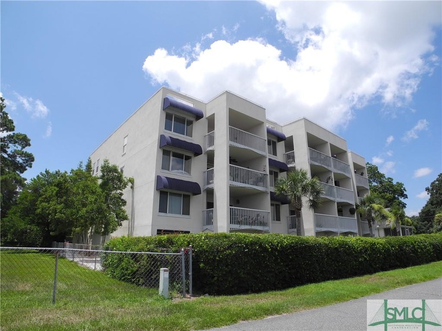 3113 River Dr unit 1,2, Savannah, GA 31404 - photo 1