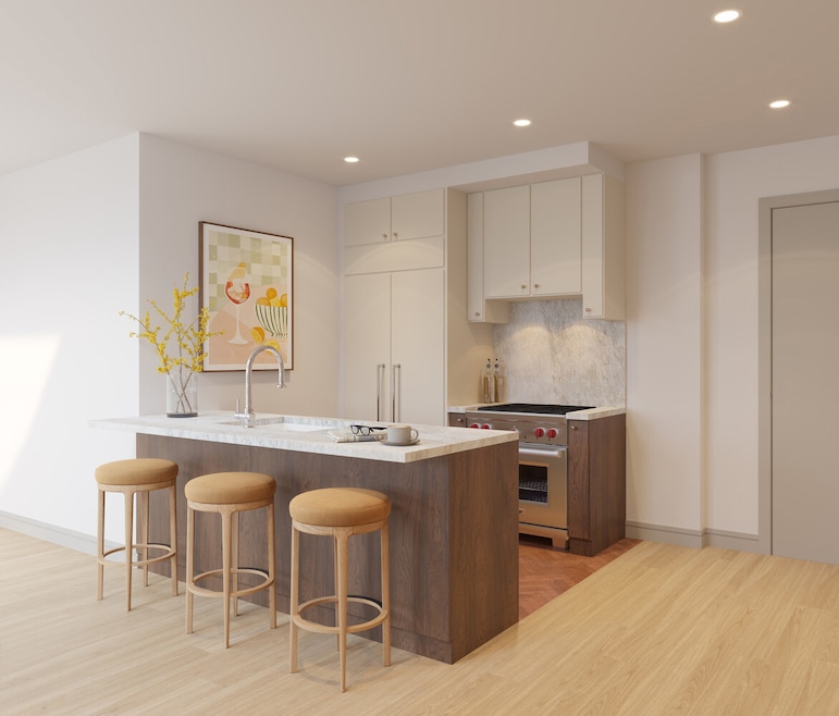 232 Adelphi St unit 6, Brooklyn, NY 11205 - photo 1