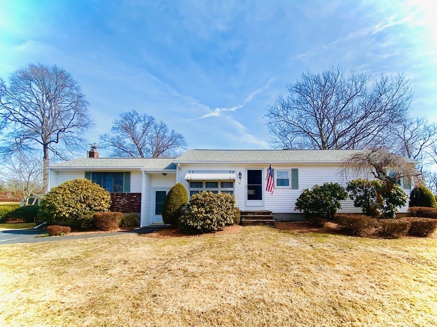 45 River Rd, Taunton, MA 02780 - photo 1