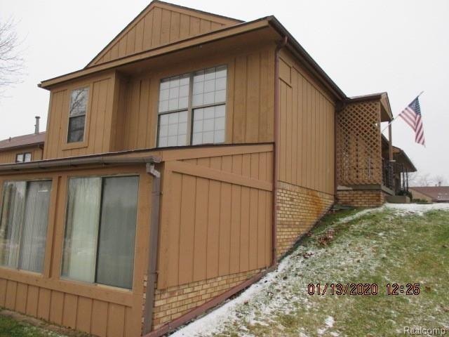 11784 Shenandoah Dr unit 1, South Lyon, MI 48178 - photo 1