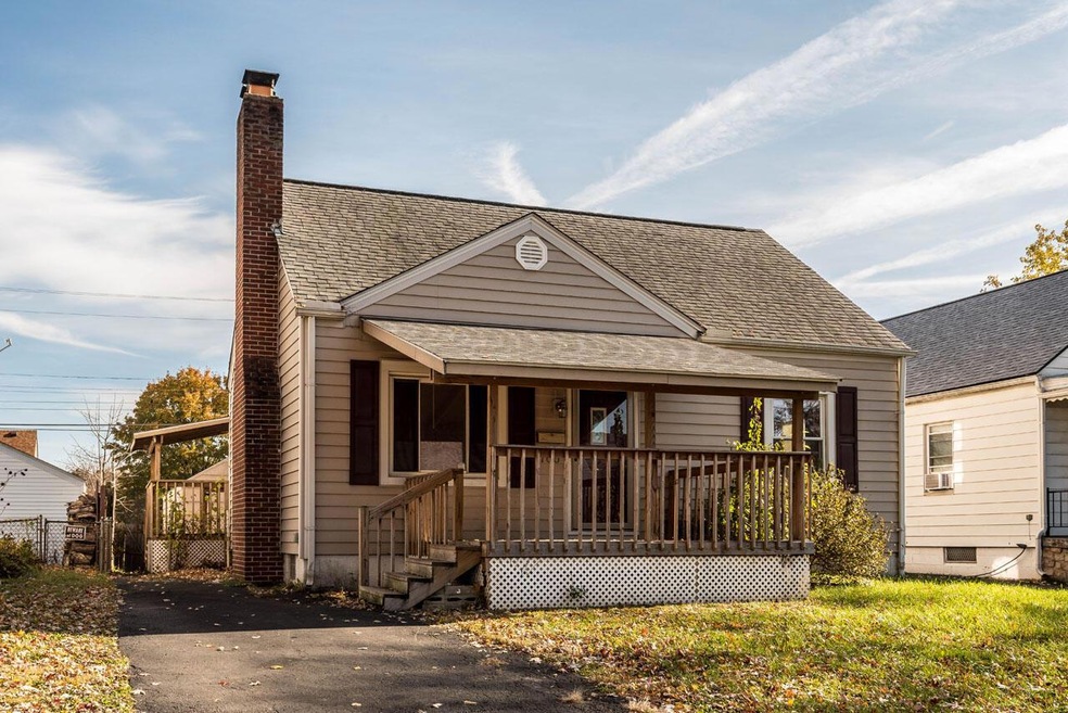 766 S Harris Ave, Columbus, OH 43204 - photo 1