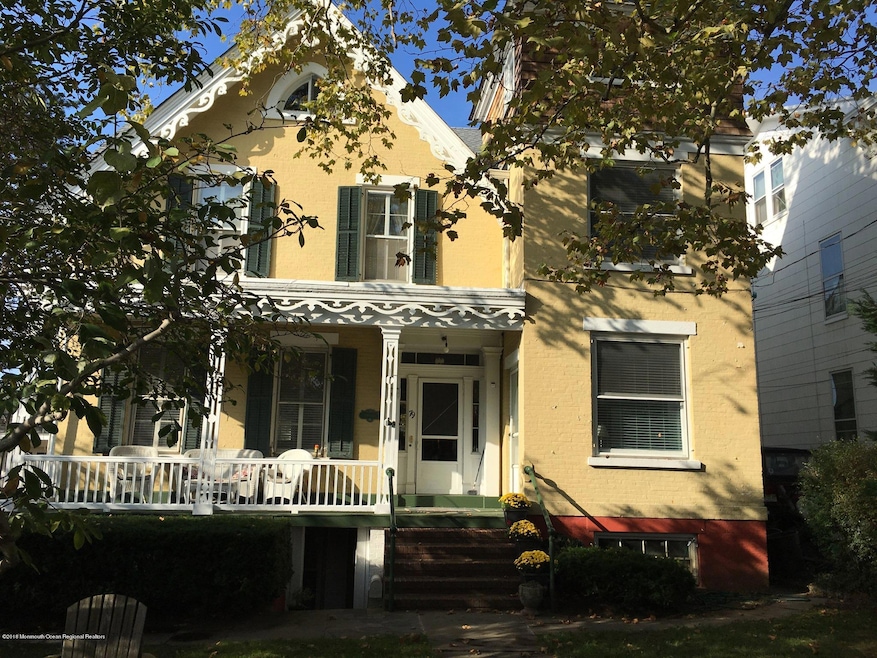 79 1st St, Keyport, NJ 07735 - photo 1
