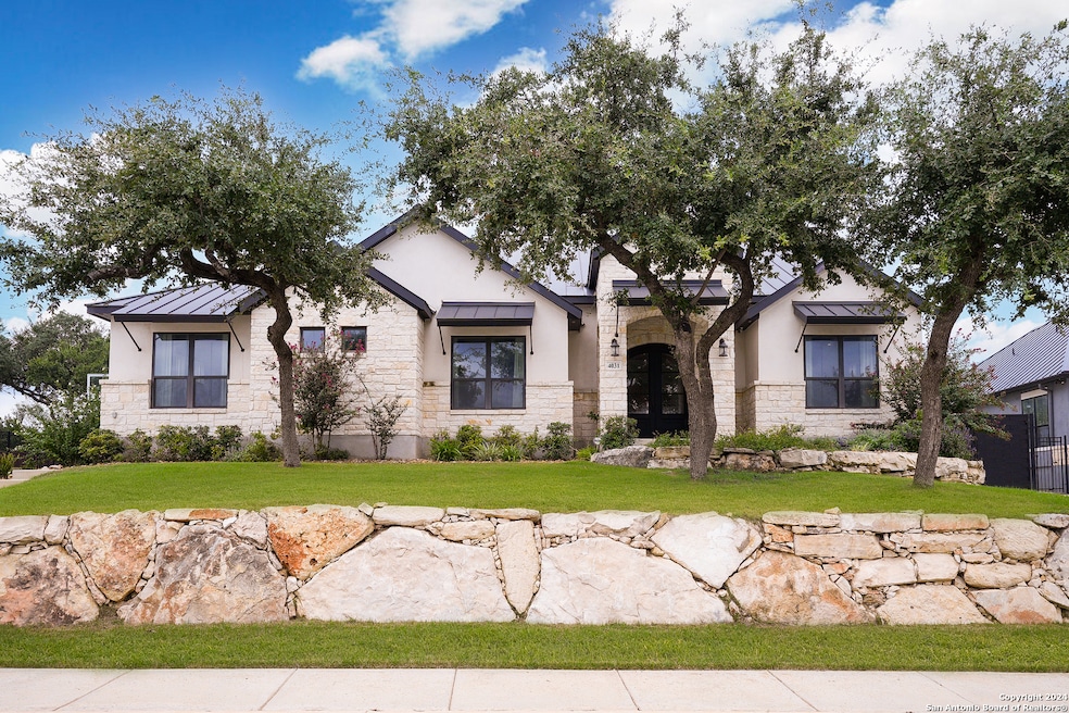 4031 Abasolo, San Antonio, TX 78261 - photo 1
