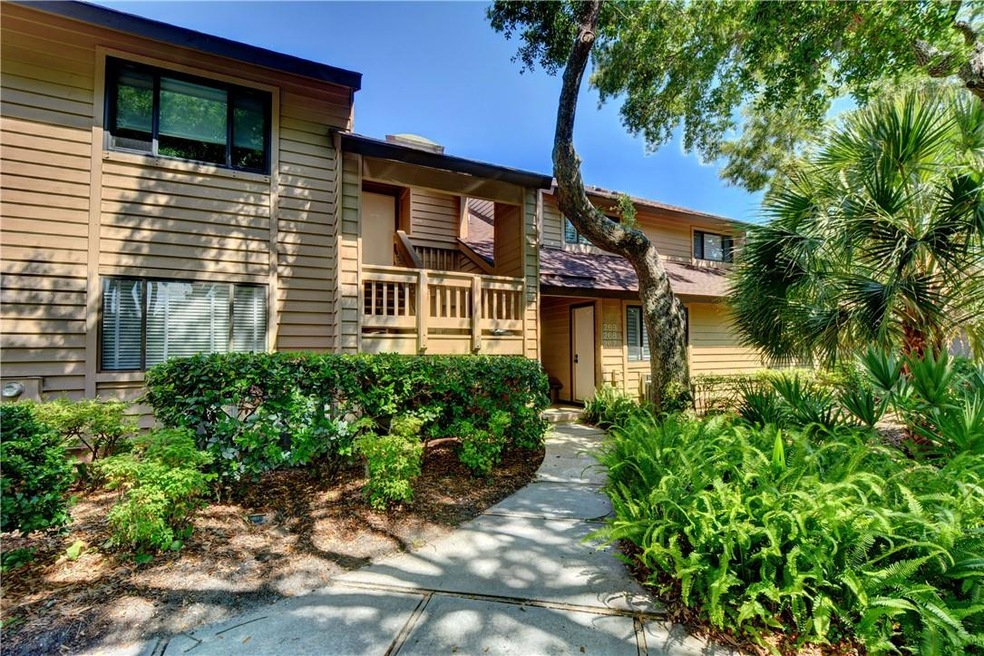 268 Moss Oak Ln, Saint Simons Island, GA 31522 - photo 1