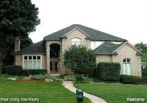 3733 Merriweather Ln, Rochester Hills, MI 48306 - photo 1