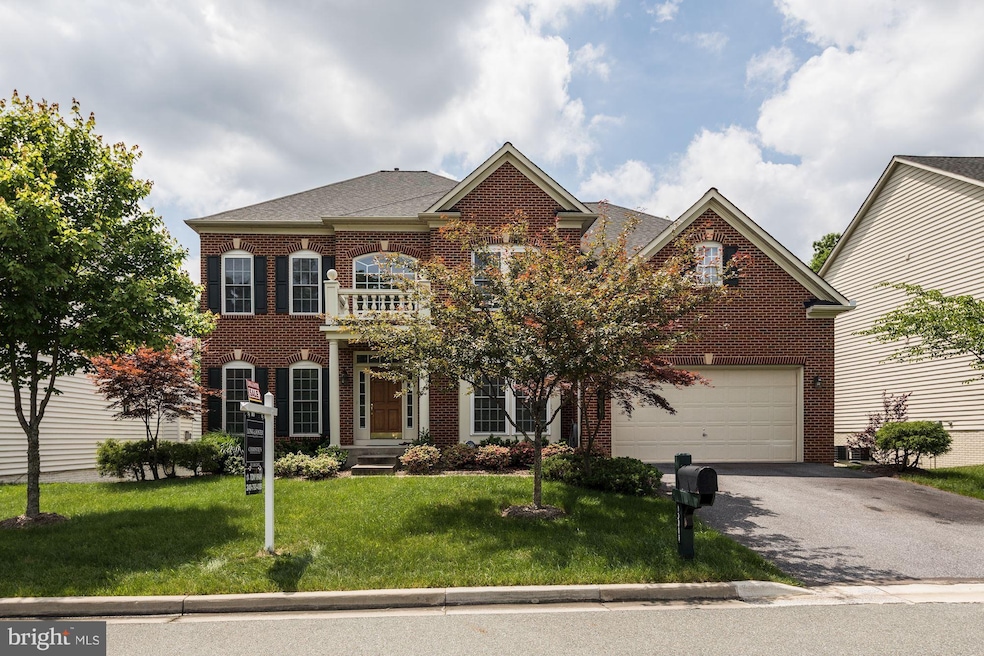 13008 Ledo Creek Terrace, Beltsville, MD 20705 - photo 1