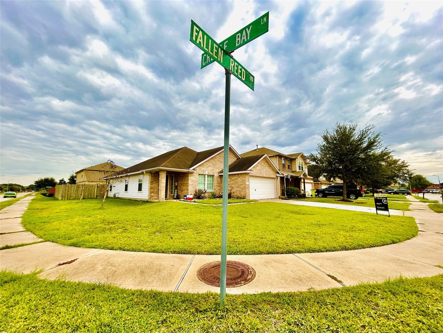 2119 Fallen Reed Ln, Rosenberg, TX 77471 - photo 1
