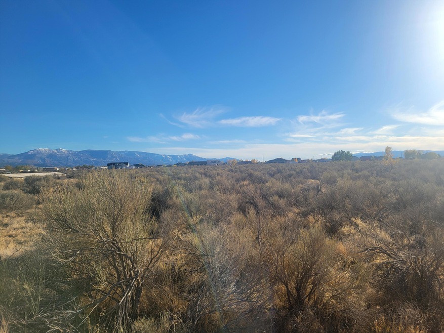 12 Acres Parcel D-0503-0003-0000 unit 5 af Water Right, Enoch, UT 84721 - photo 1