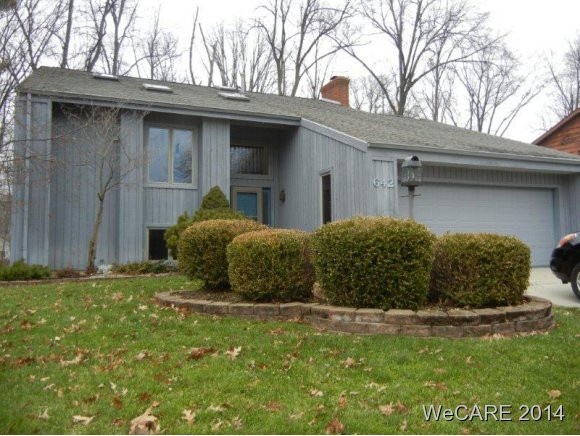 642 Tall Oaks Ave, Lima, OH 45805 - photo 1
