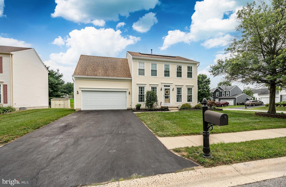 9 E Hawthorne Dr, Newark, DE 19702 - photo 1