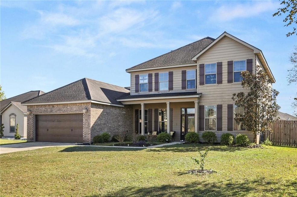 854 Capistrano Ct, Covington, LA 70433 - photo 1