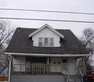 528 Inman St unit 2, Akron, OH 44306 - photo 1