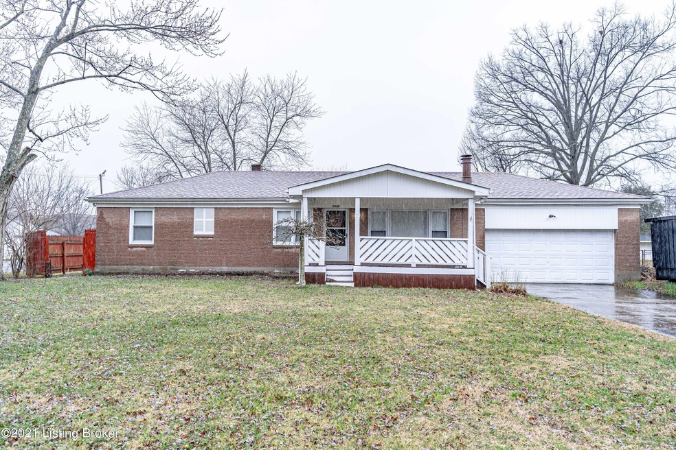 7320 S Watterson Trail, Louisville, KY 40291 - photo 1