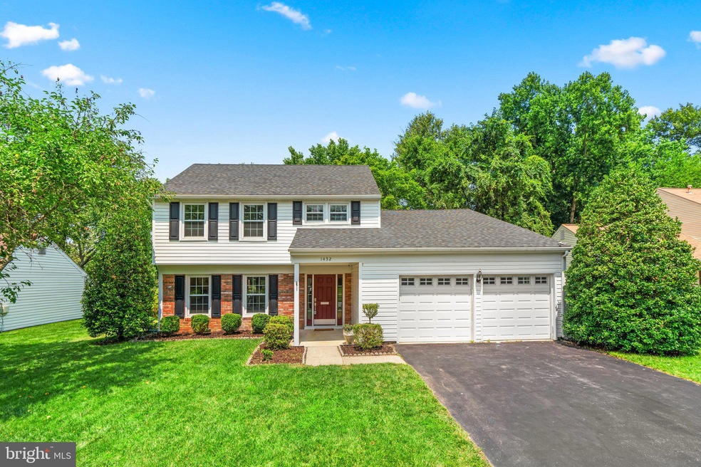 1432 Knights Bridge Turn, Crofton, MD 21114 - photo 1