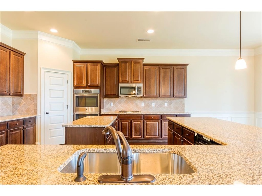 3814 Rosebay Way SW, Conyers, GA 30094 - photo 1