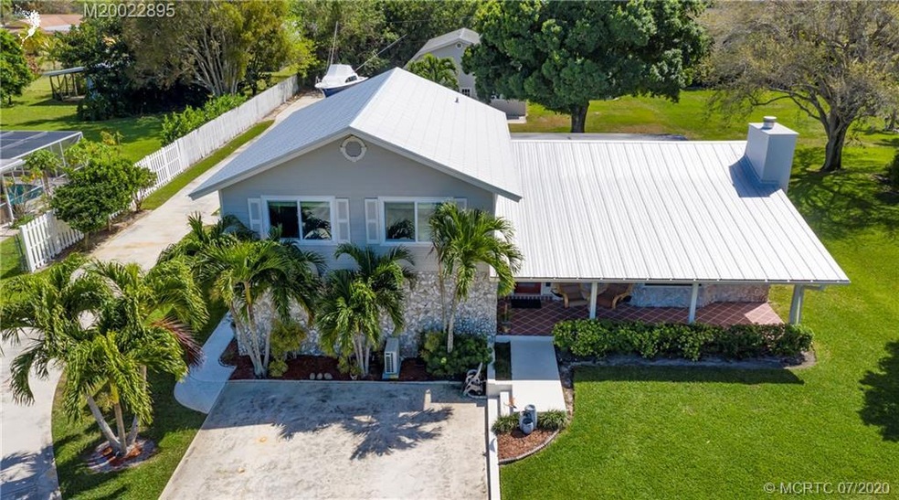 5458 SE MAJOR WY, STUART, FL 34997