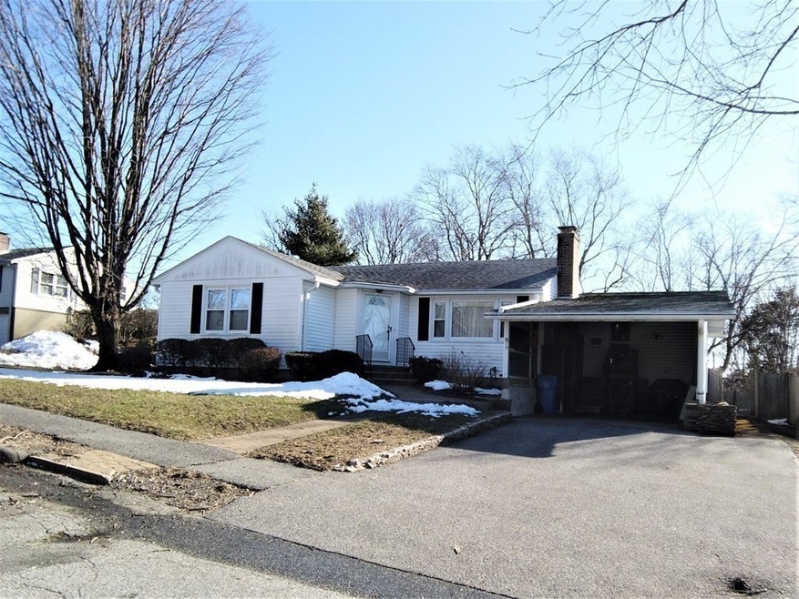 15 Temple Rd, Waltham, MA 02452 - photo 1