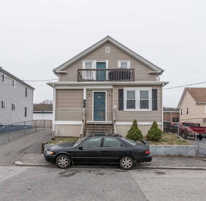 137 Ethan St, Providence, RI 02909 - photo 1