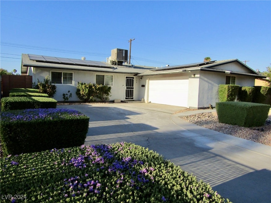 5900 Gordon Ave, Las Vegas, NV 89108 - photo 1