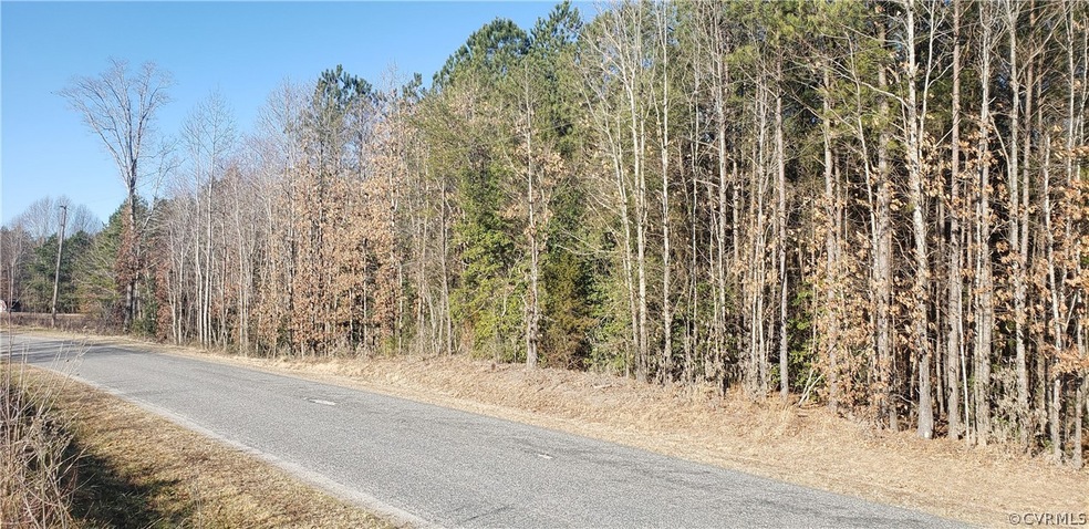 0000 Smithfield School Rd, Saint Stephns Ch, VA 23148 - photo 1