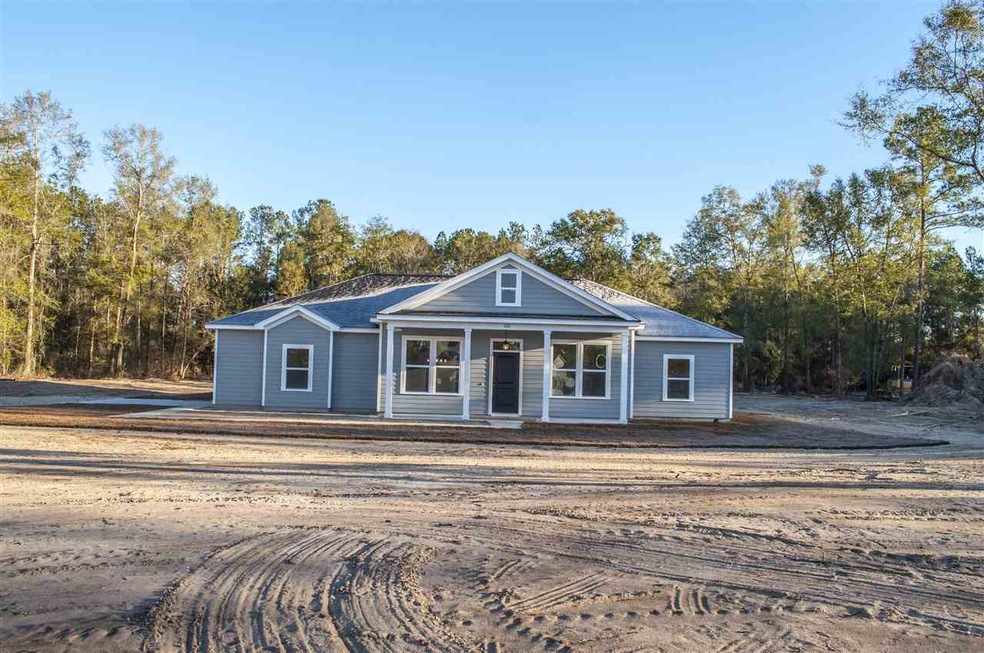 170 Scenic Stream Cir, Crawfordville, FL 32327 - photo 1