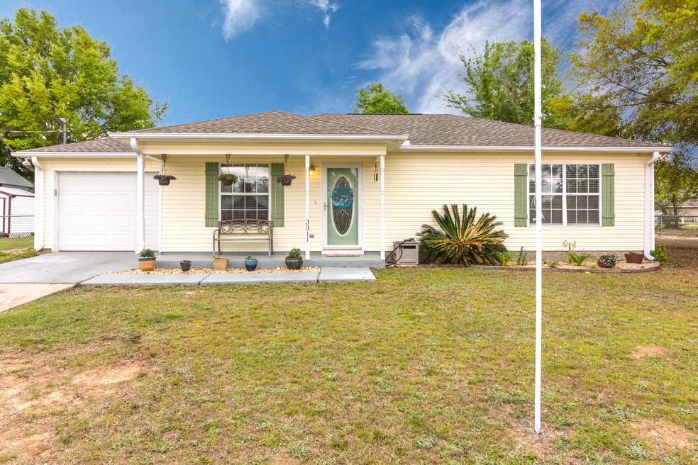 3311 Broadview Circle