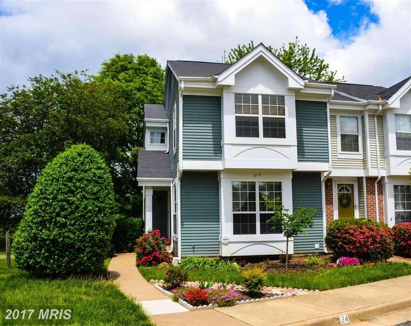 510 Providence St, Stafford, VA 22554 - photo 1