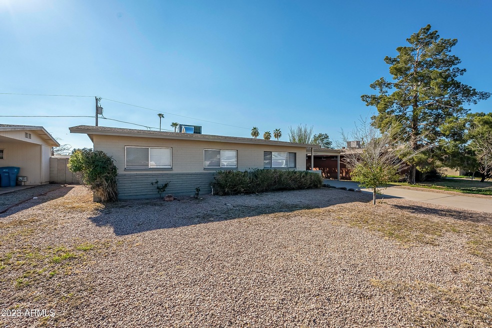 Sunnyside - HD-1