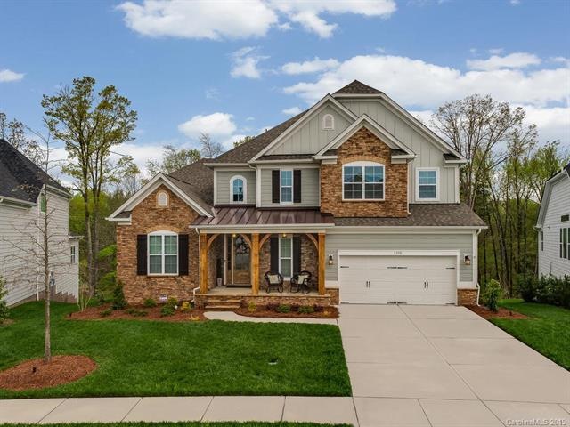 5390 Meadowcroft Way, Fort Mill, SC 29708 - photo 1