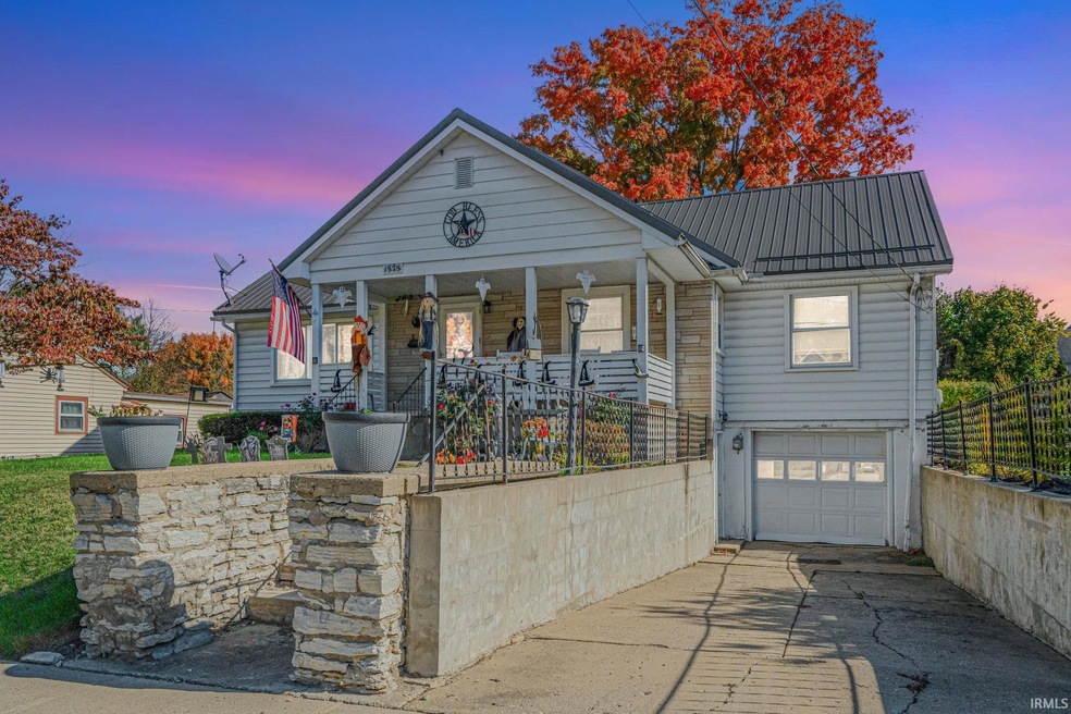 1575 Glenn Ave, Wabash, IN 46992 - photo 1