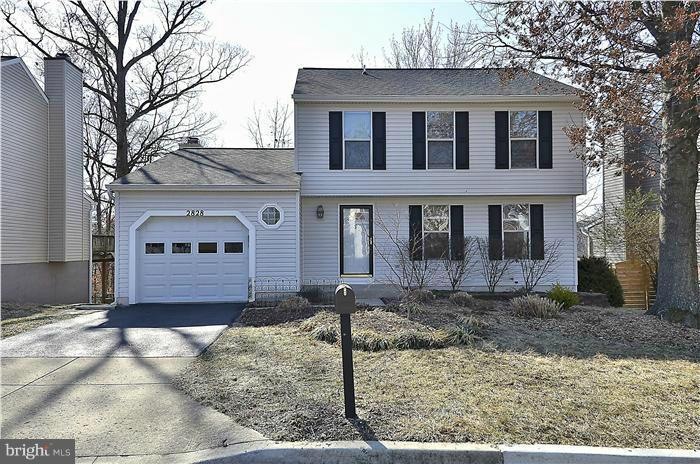 2828 Schubert Dr, Silver Spring, MD 20904 - photo 1