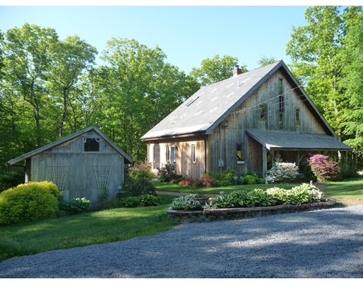 495 Stearns Ave, Mansfield, MA 02048 - photo 1