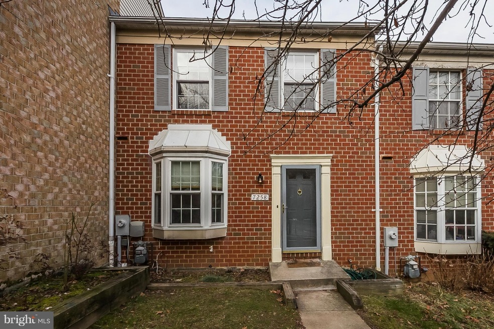 7258 Brookfalls Terrace, Baltimore, MD 21209 - photo 1