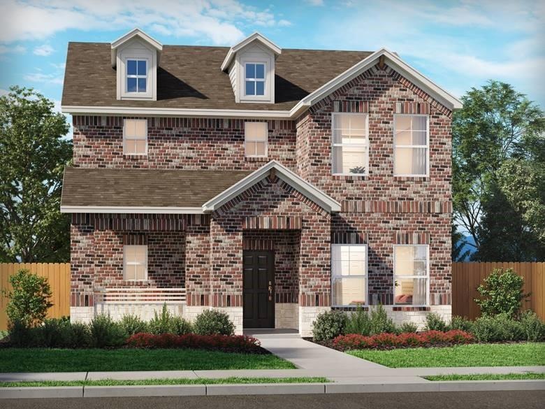 2109 Winchester Dr, Wylie, TX 75098 - photo 1