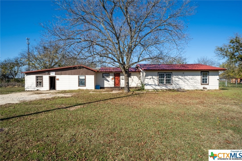 221 Hungry Hill Rd, Eddy, TX 76524 - photo 1