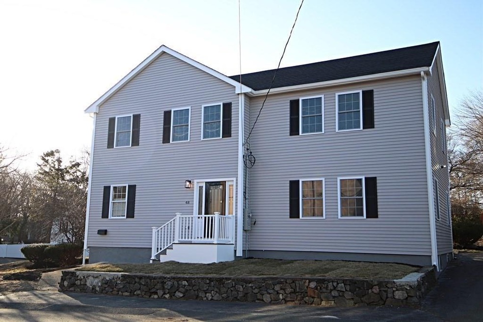 48 Adams Ave, Saugus, MA 01906 - photo 1