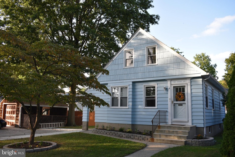 1 Stokes Ave, Haddon Township, NJ 08108 - photo 1